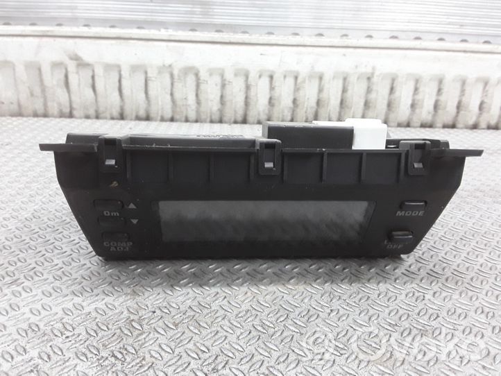 Toyota Hilux (N80, N90, N100, N110) Monitor/display/piccolo schermo 8329035010