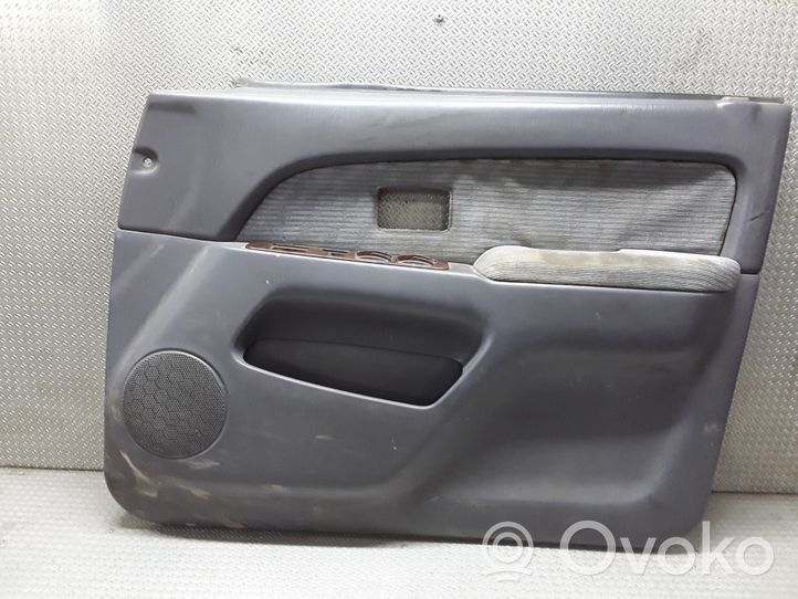 Toyota Hilux (N80, N90, N100, N110) Door card panel trim set 