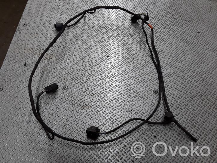 Citroen C8 Parking sensor (PDC) wiring loom 