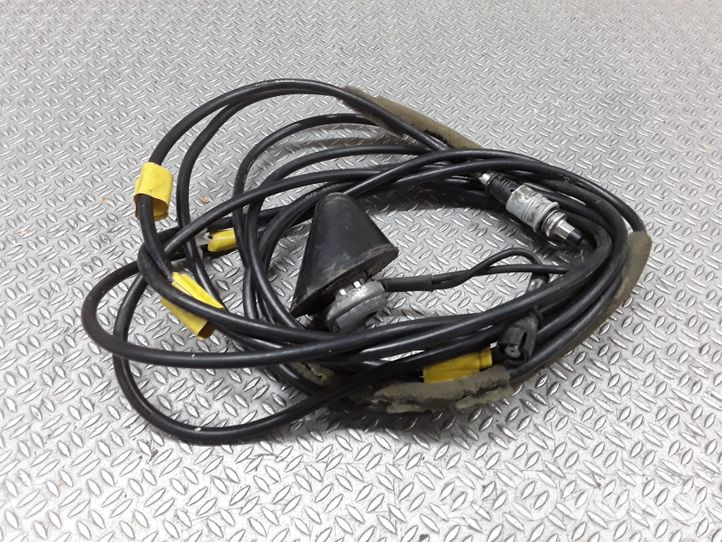 Nissan Primera Radion antenni 