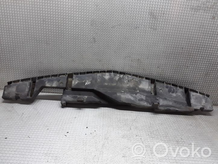 Nissan Primera Cache de protection inférieur de pare-chocs avant 62663AU300