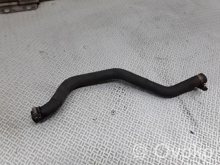 Opel Frontera A Power steering hose/pipe/line 