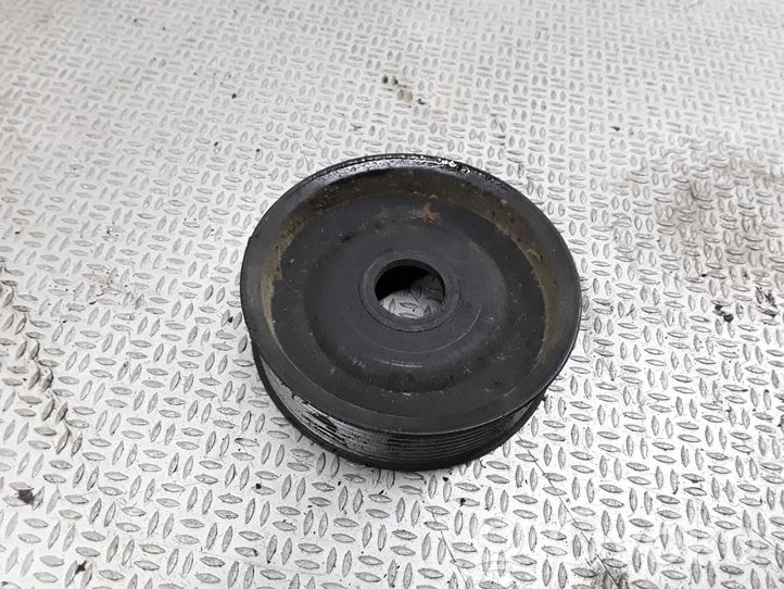 Opel Frontera A Power steering pump pulley 