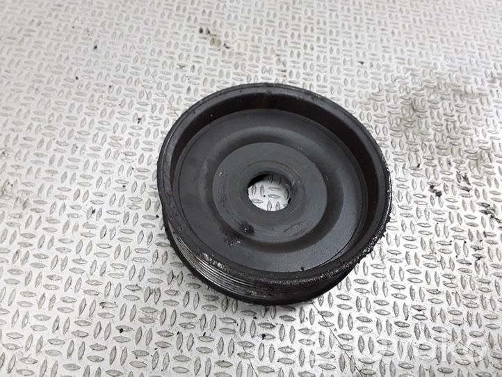 Opel Frontera A Power steering pump pulley 