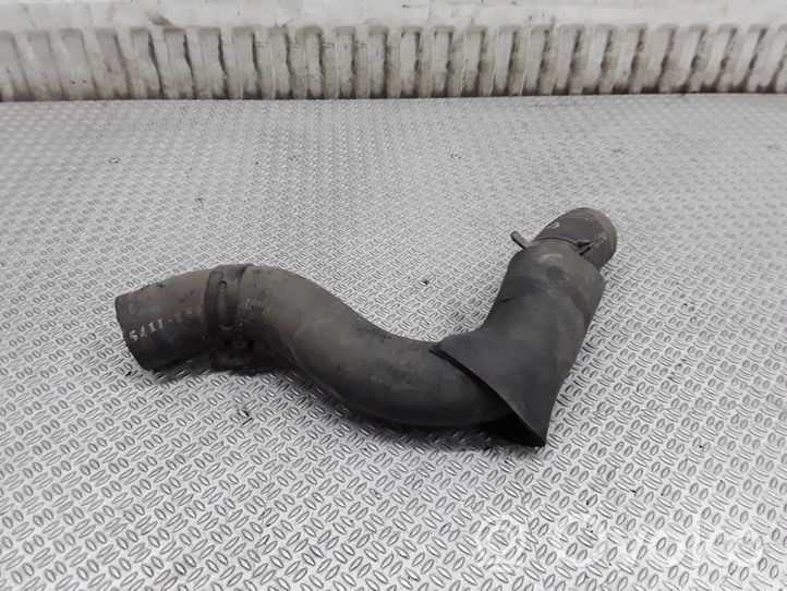 Hyundai Tucson LM Engine coolant pipe/hose 