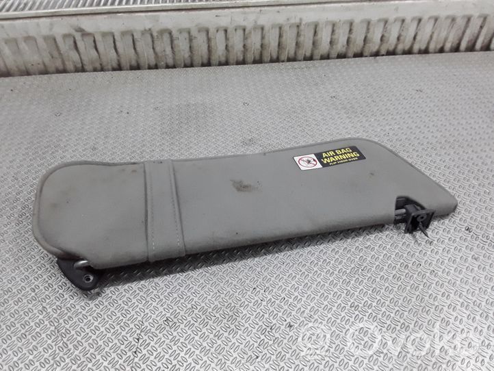 Ford Ranger Sun visor 