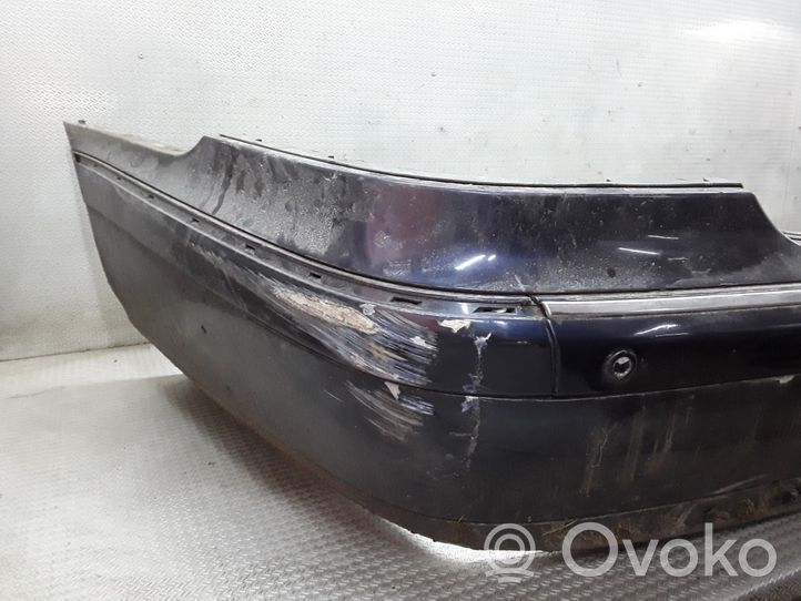 Mercedes-Benz S W220 Rear bumper 