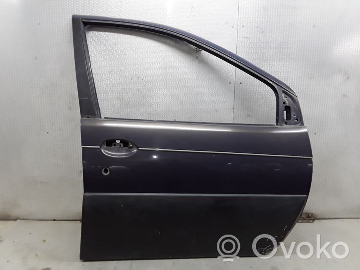 Renault Scenic RX Priekinės durys 