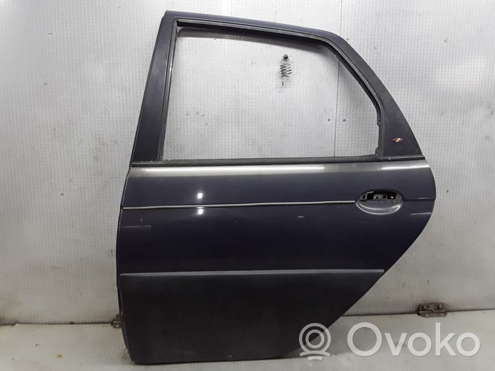 Renault Scenic RX Rear door 