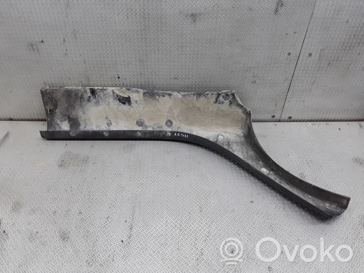 Renault Scenic RX Sill 