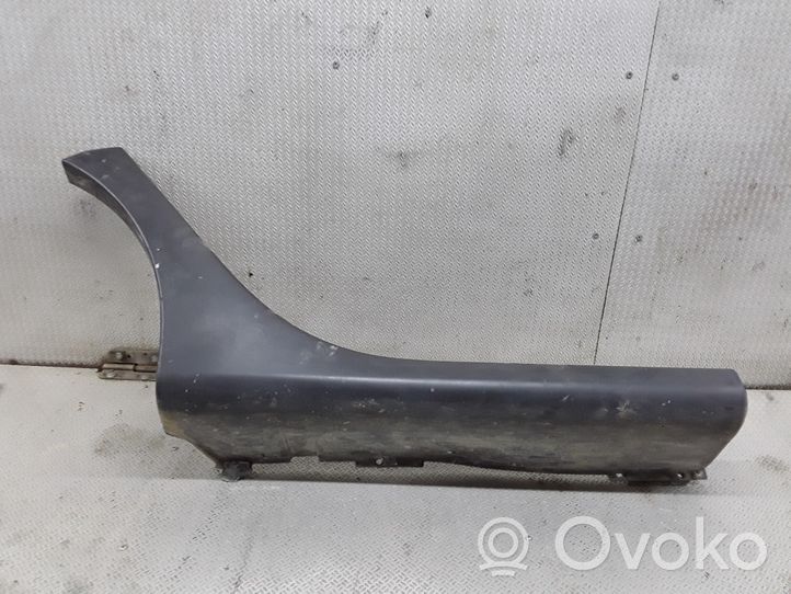 Renault Scenic RX Sill 