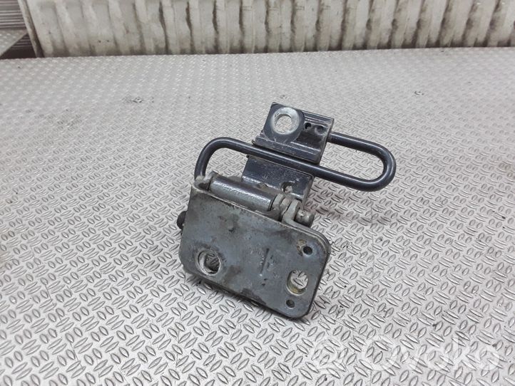 Seat Ibiza III (6L) Rear door lower hinge 