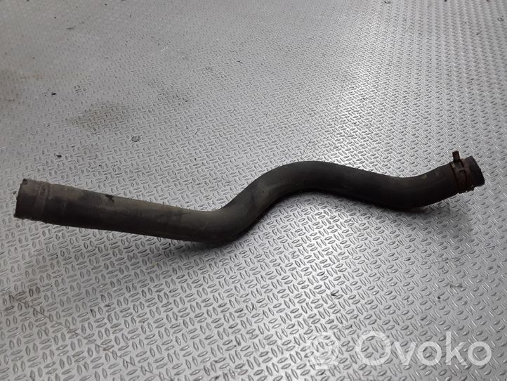 Ford Transit Engine coolant pipe/hose 