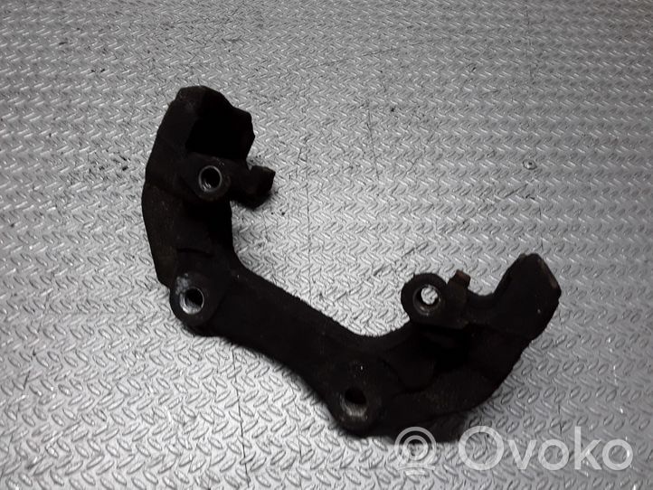 Volvo V50 Plaquette / support d'étrier avant 