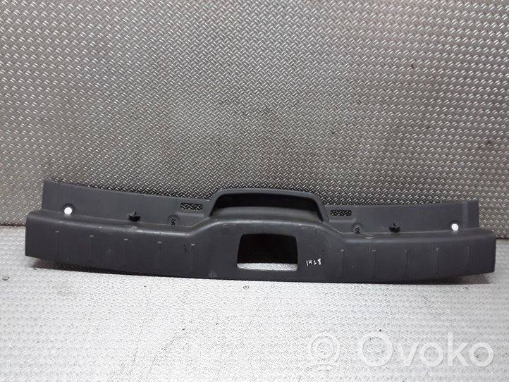 Volvo V50 Osłona pasa bagażnika 09486875