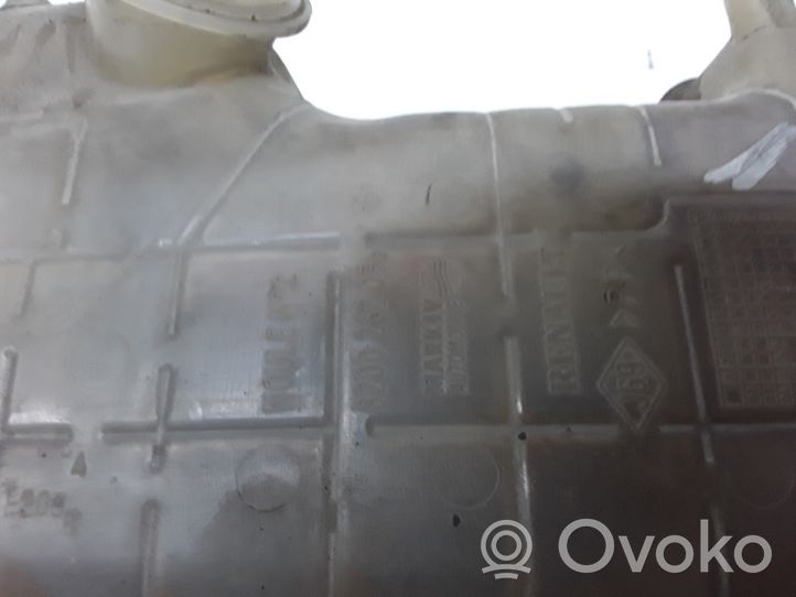 Renault Megane II Ausgleichsbehälter Kühlwasser 8200262036