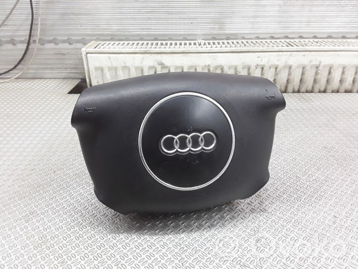 Audi A2 Airbag de volant 8E0880201AA