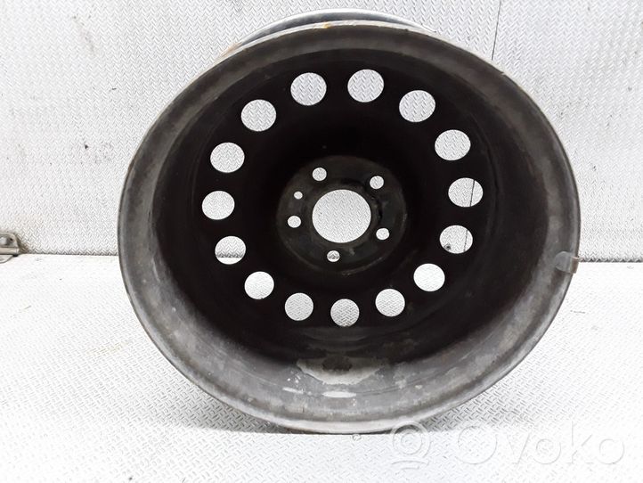 Volvo S70  V70  V70 XC Cerchione in acciaio R15 1387534