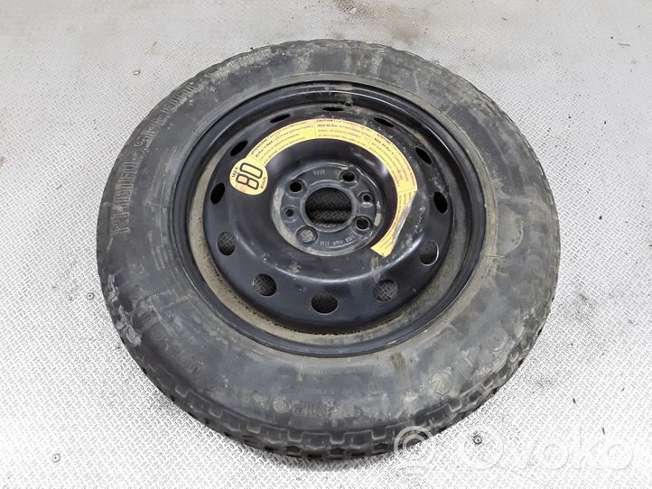 Fiat Punto (188) R14 spare wheel 1010025