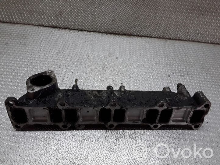 Mitsubishi Pajero Intake manifold 