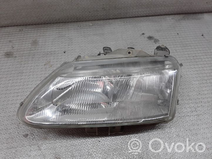 Renault Espace III Faro/fanale 0492705