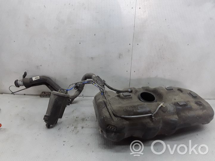 Fiat Punto (188) Serbatoio del carburante 55700360