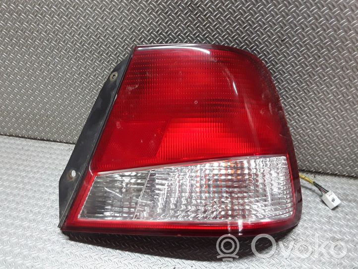 Hyundai Accent Задний фонарь в кузове 92402252