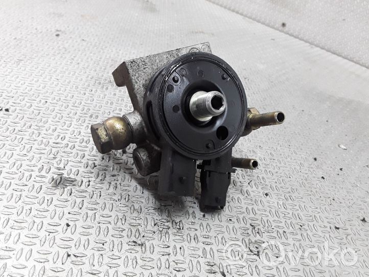 Lancia Lybra Support de montage de filtre à carburant 3000331