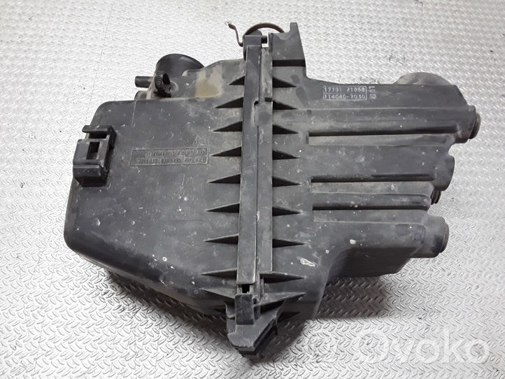 Toyota Yaris Verso Scatola del filtro dell’aria 1770121050