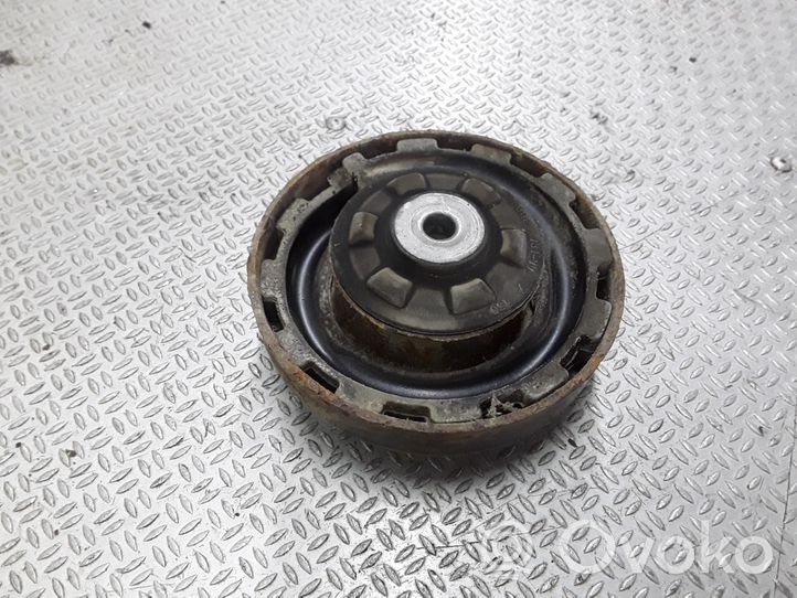 BMW 5 E39 Coil spring/strut mount 33521091710