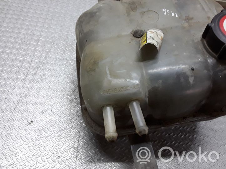 Ford Transit Coolant expansion tank/reservoir YC158A080AE