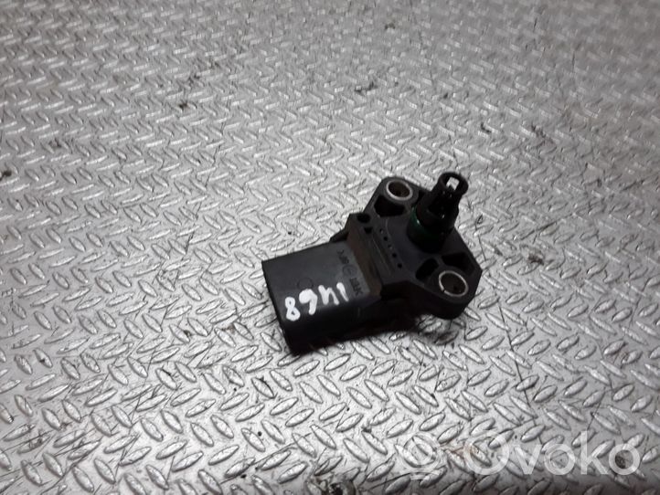 Volkswagen Eos Gaisa spiediena sensors 0261230073