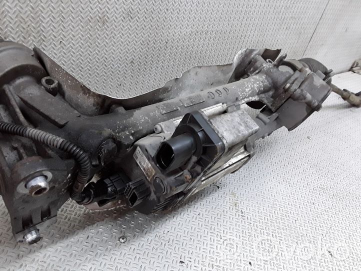 Volkswagen Eos Lenkgetriebe 1K2423051BA