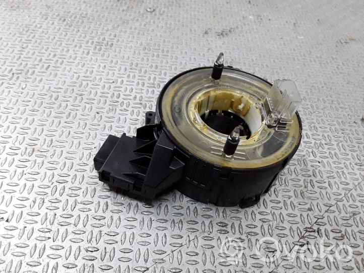 Volkswagen Eos Airbag slip ring squib (SRS ring) 1K0959653C