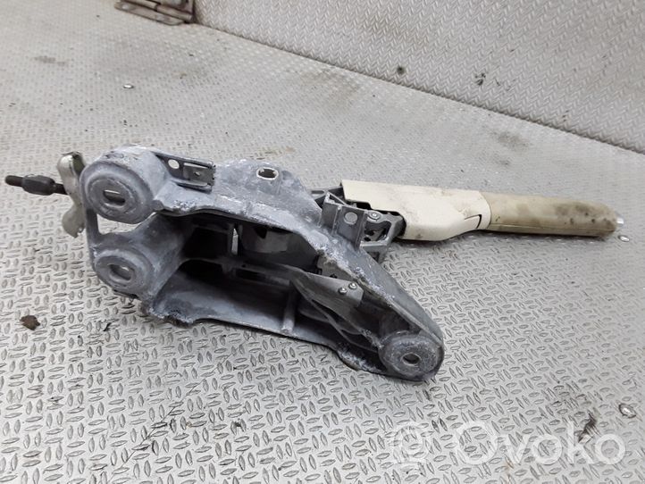 Volkswagen Eos Handbrake/parking brake lever assembly 1K0711303H