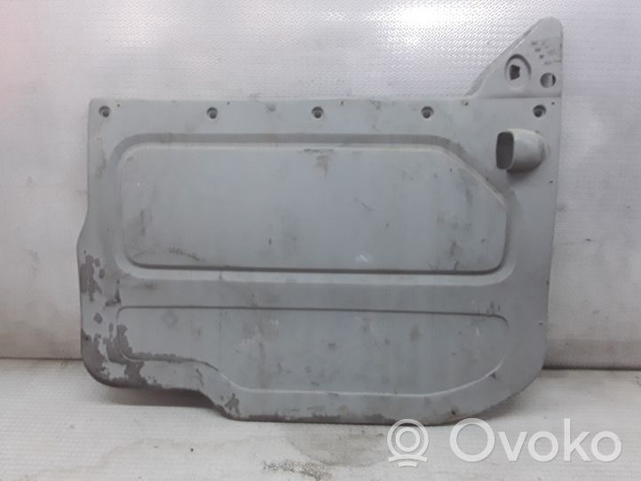 Renault Trafic II (X83) Liukuoven verhoilu 91166002