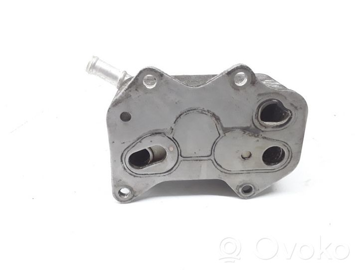 Volkswagen Eos Oil filter mounting bracket 06D117021C