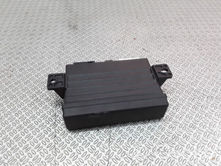 Citroen C4 I Picasso Centralina/modulo sensori di parcheggio PDC 9663937580