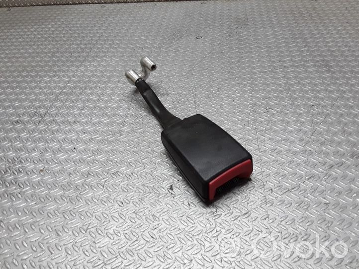 Audi A8 S8 D2 4D Boucle de ceinture de sécurité arrière 4D0857740