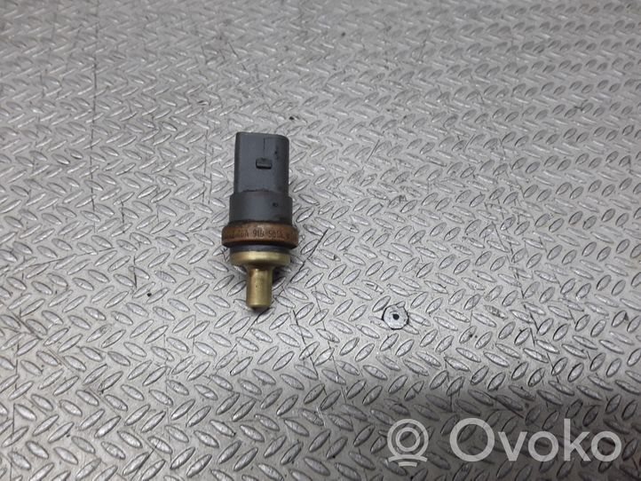 Skoda Octavia Mk2 (1Z) Sensore temperatura del liquido di raffreddamento 06A919501A