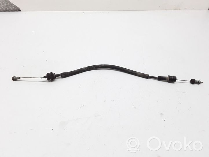 Opel Zafira A Throttle cable 