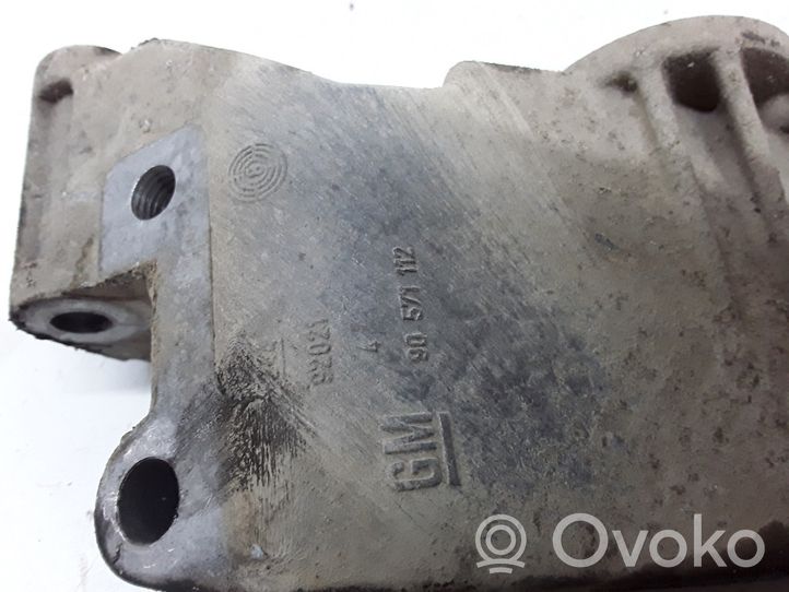 Opel Zafira A Support de générateur / alternateur 90571112