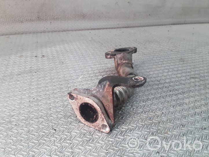 KIA Carnival EGR valve line/pipe/hose 