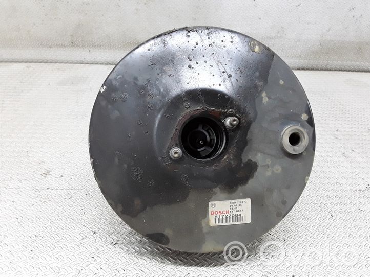 Fiat Punto (176) Servofreno 51722084