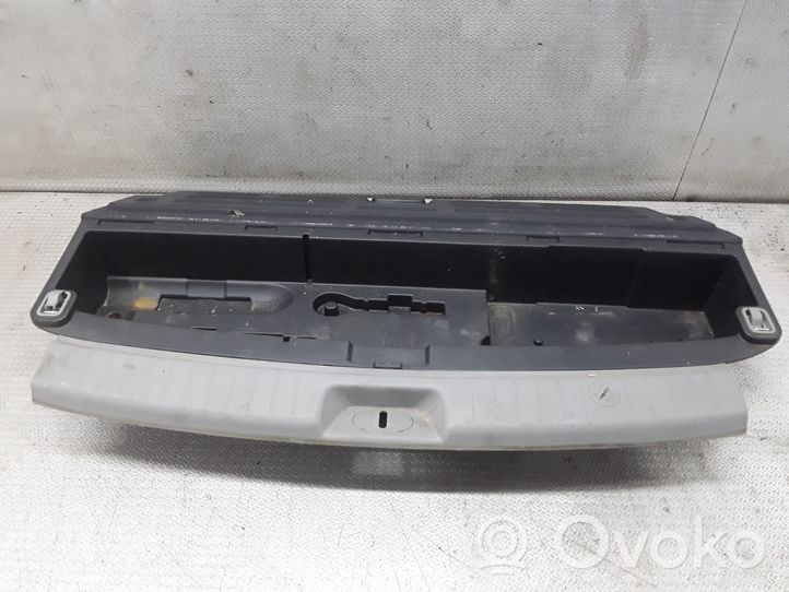 Hyundai Santa Fe Altro elemento di rivestimento bagagliaio/baule 