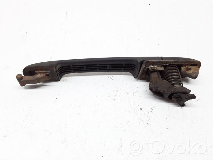 Mercedes-Benz Sprinter W901 W902 W903 W904 Loading door exterior handle 