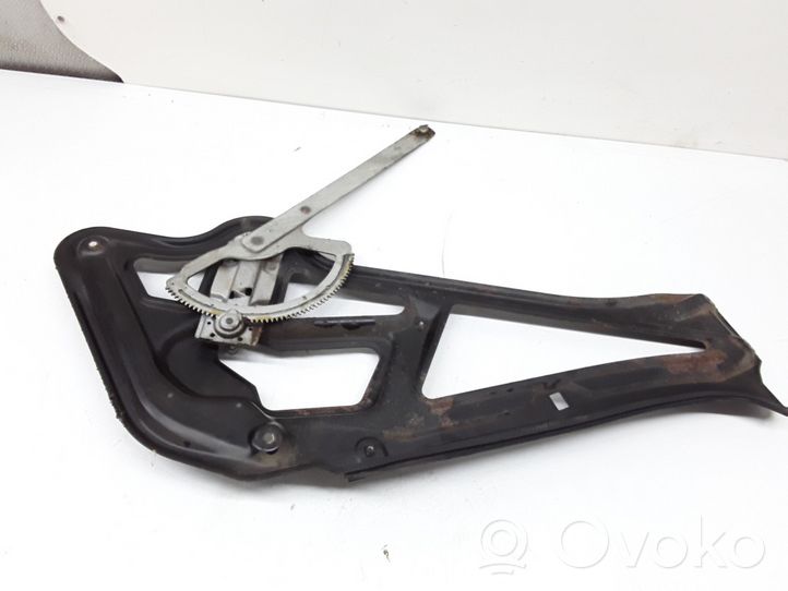 Mercedes-Benz Sprinter W901 W902 W903 W904 Front door manual window regulator 