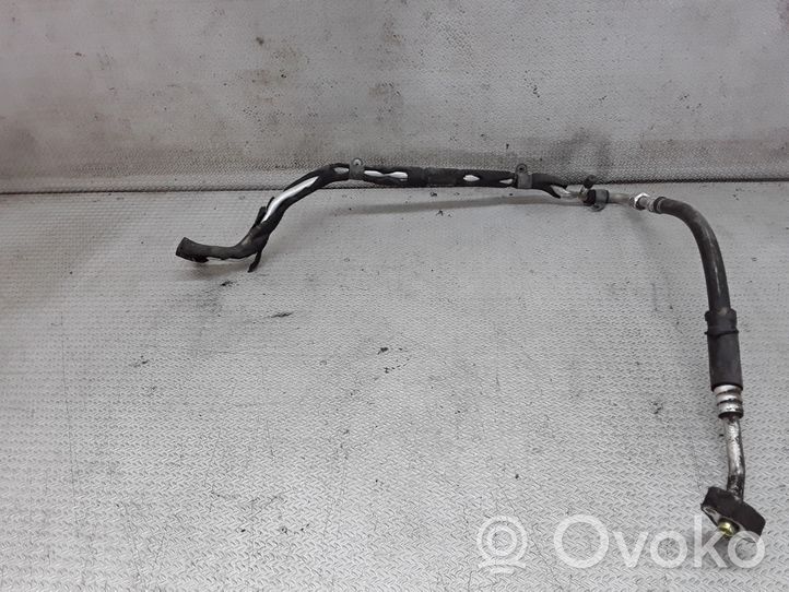 Ford Maverick Air conditioning (A/C) pipe/hose 