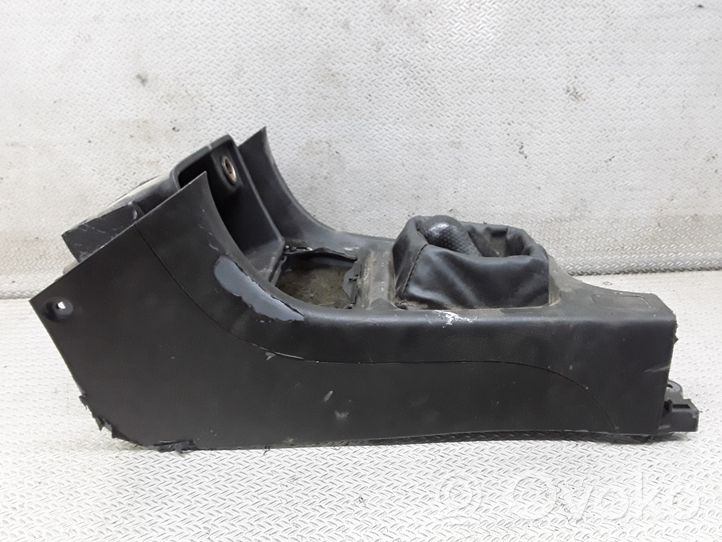 Honda HR-V Rivestimento in plastica cornice della leva del cambio 