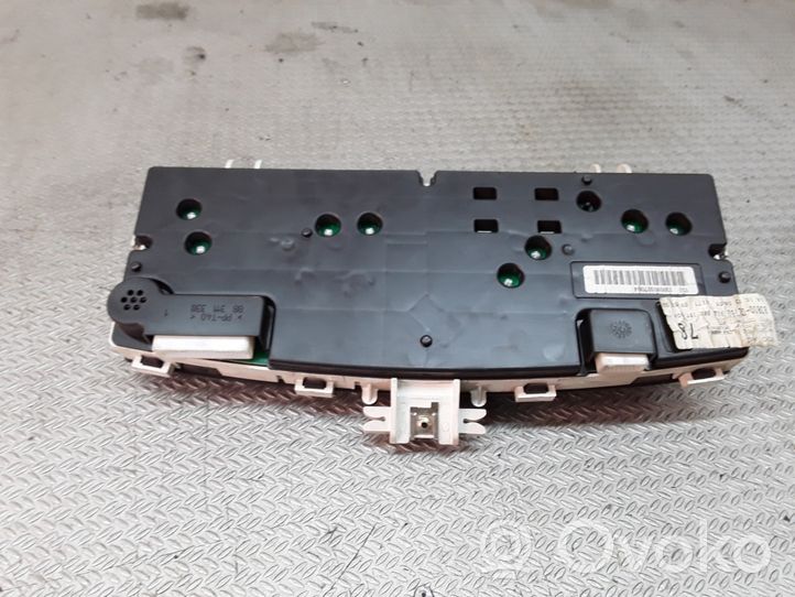 Toyota Corolla E120 E130 Compteur de vitesse tableau de bord 110080107004